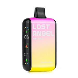 lost angel vape strawberry banana Lost Angel Mate 50K Pod Strawberry Banana