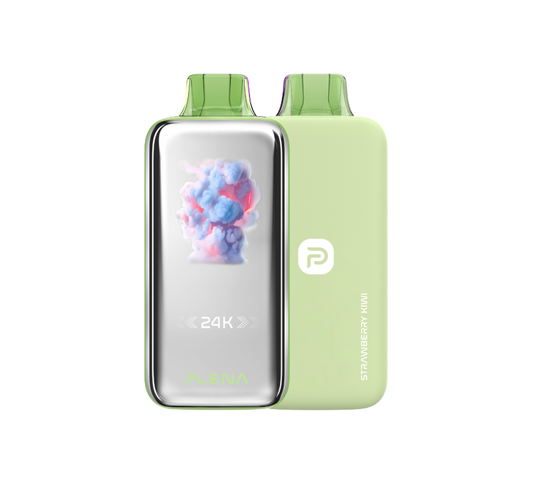 Strawberry Kiwi Plena 24K