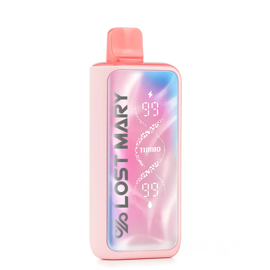 STRAWBERRY KIWI LOST MARY MT35K TURBO
