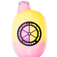Strawberry / lemonade Flum UT 50K