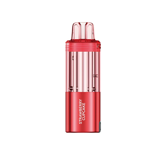 Strawberry Cupcake Switch Replacement 30K Pods