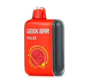 elf bar vape uk Geek Bar Meloso Max 9000 Strawberry Watermelon