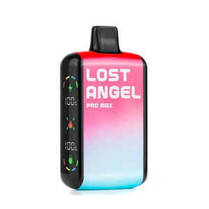 Strazz - Lost Angel Pro Max 20K Strazz - Lost Angel Pro Max 20K