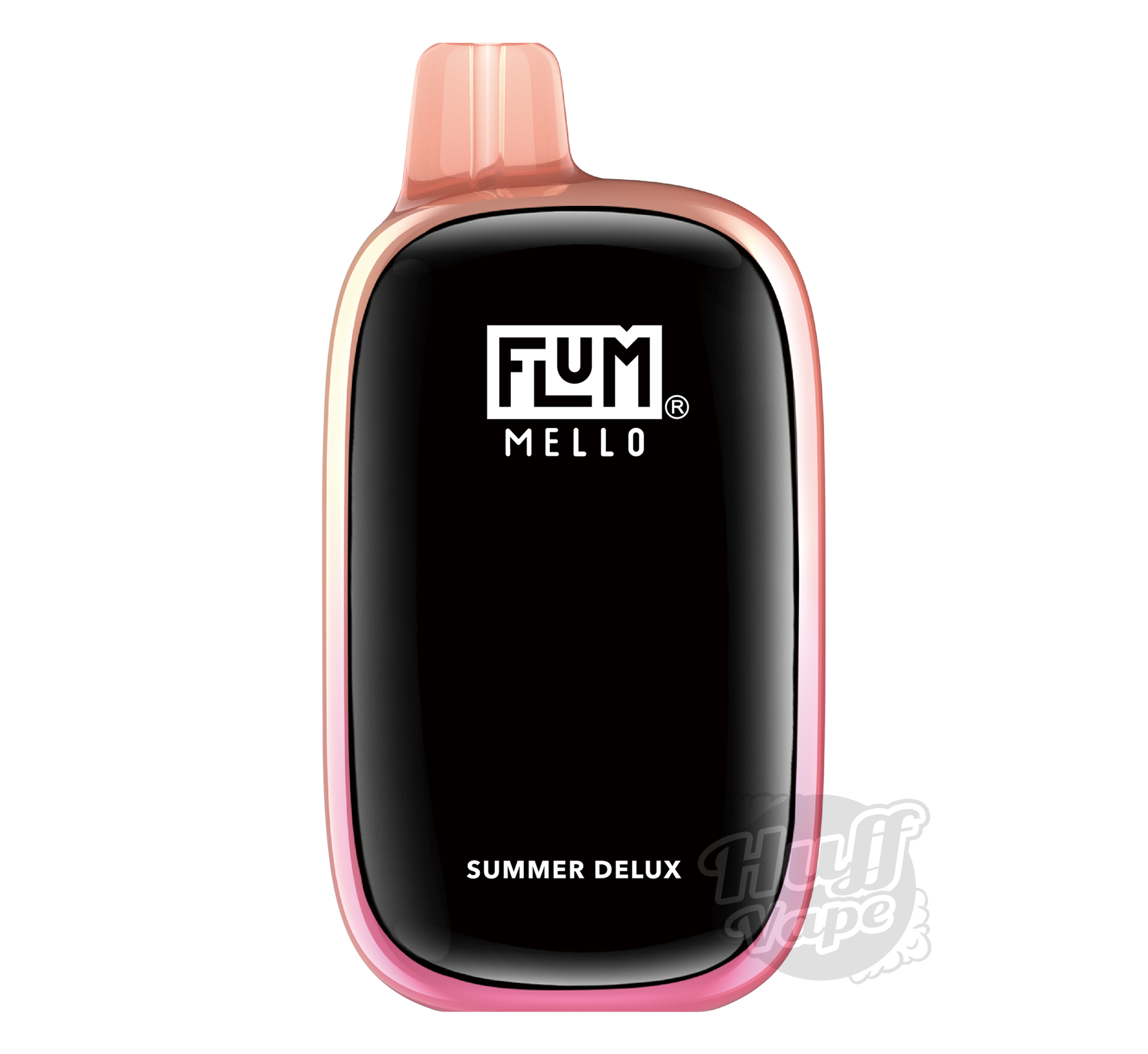 SUMMER DELUX FLUM MELLO 20K SUMMER DELUX FLUM MELLO 20K