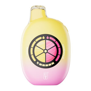 Mango / Strawberry Flum UT 50K Mango / Strawberry Flum UT 50K