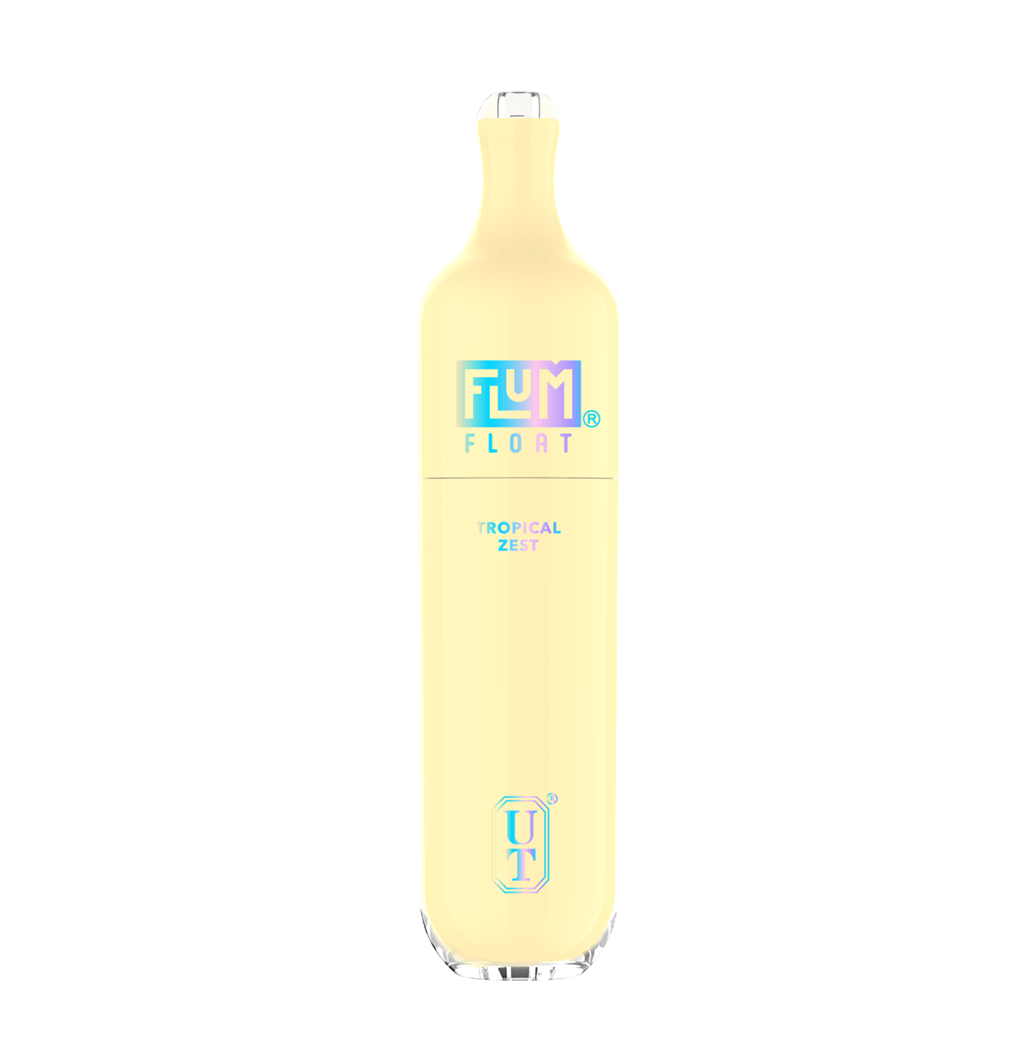 Tropical Zest (Lime Kiwi)