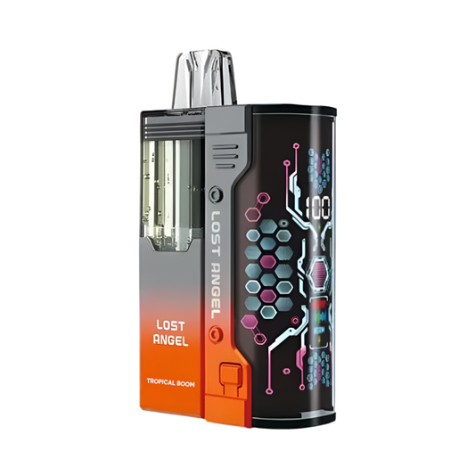 Tropical Boom Lost Angel Mate 50K Kit