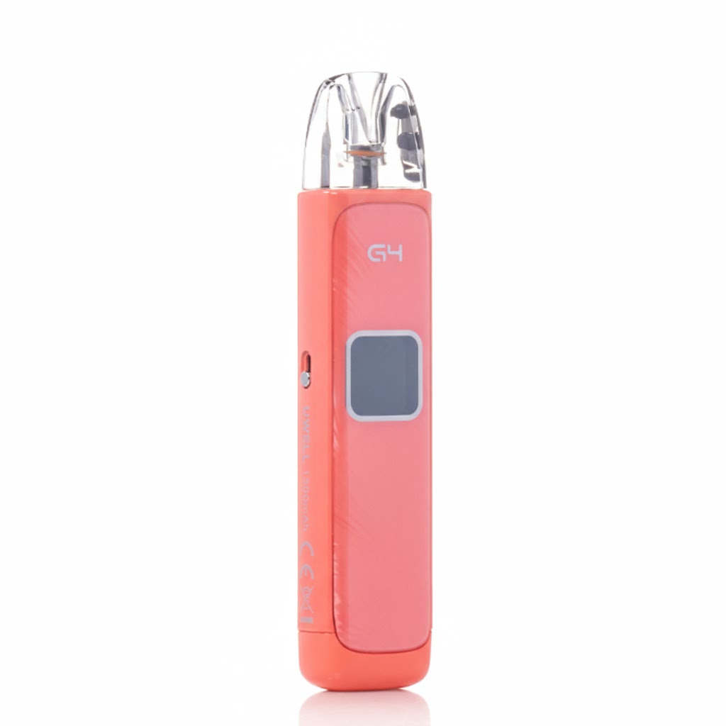 Uwell Caliburn G4 35W Pod System