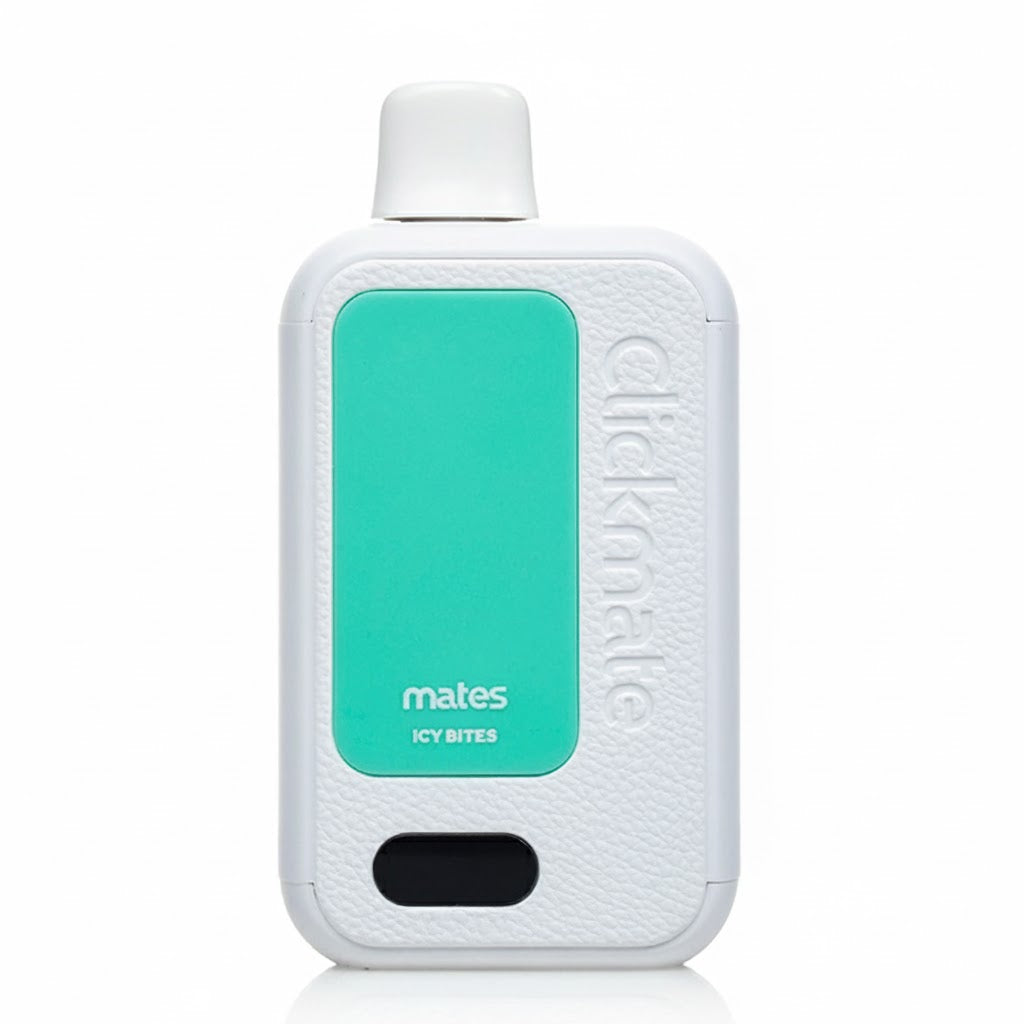 Icy Bites Daze Clickmate 15K