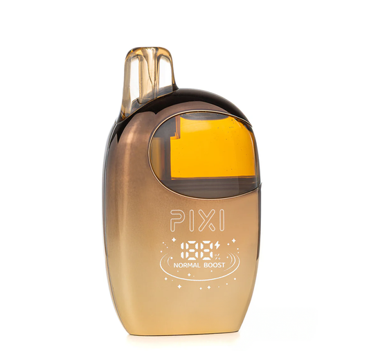 Vanilla Bean Coffee Pixi 50K Disposable