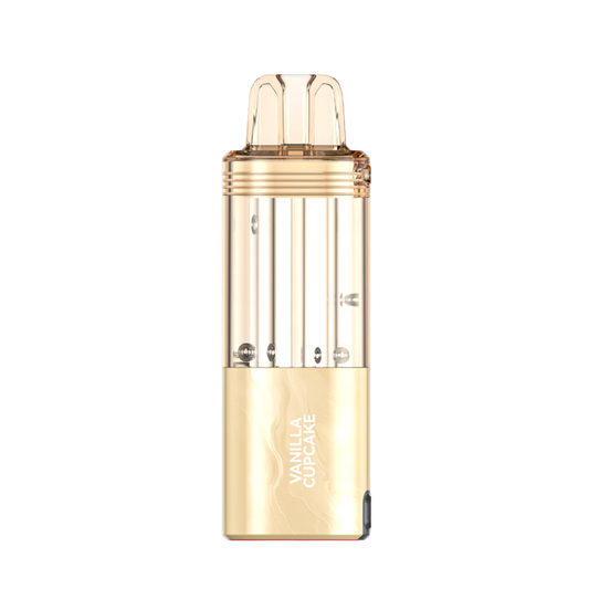 Vanilla Cupcake Foger Switch Replacement 30K Pods