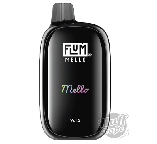 Flum Mello 20k Flum Mello 20k