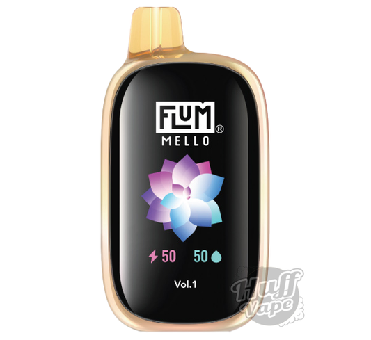 Flum Mello 20k Flum Mello 20k