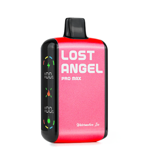 Lost Angel Pro Max 20K Lost Angel Pro Max 20K