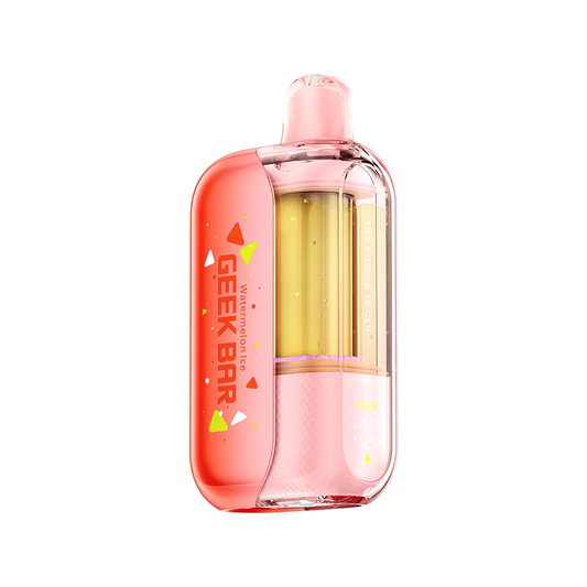 Watermelon Ice Geek Bar CLR 50K