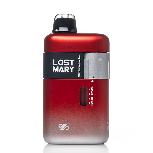 Watermelon Ice Lost Mary Ultrasonic 35k