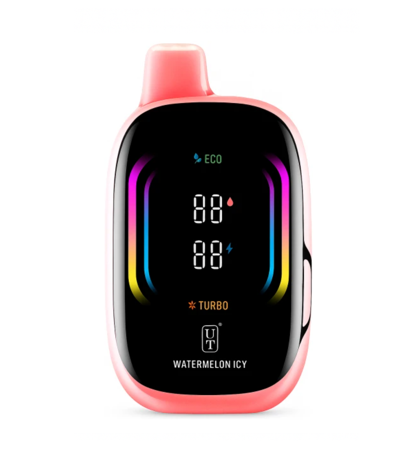 Watermelon Icy Float Mello Pro 50K