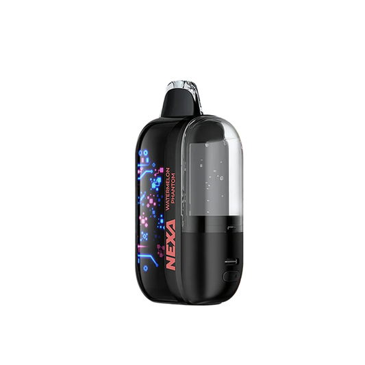 Watermelon Phantom Ultra 50k (Invisa Cloud Edition)