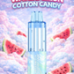 Watermelon Cotton Candy Foger Switch Replacement 30K Pod