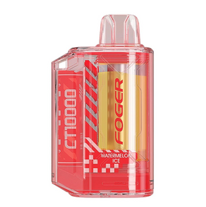 Watermelon Ice Foger Vape Watermelon Ice Foger CT10000