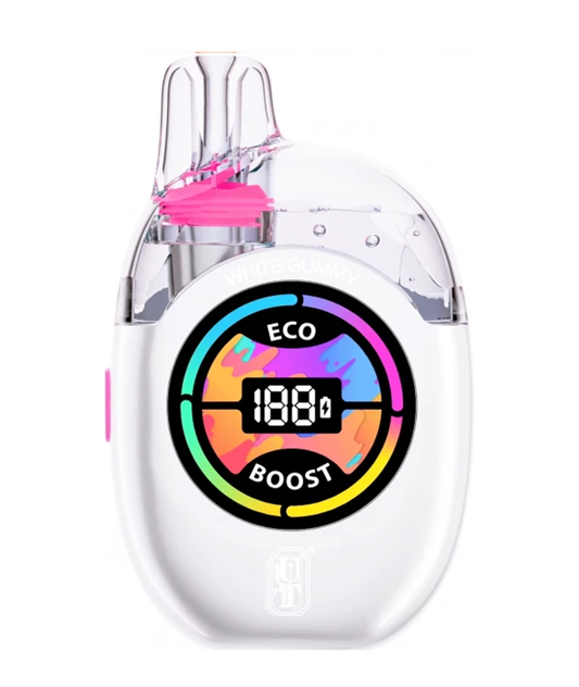 how to charge lost mary os5000 Flum UT 50000 Disposable $16.98 main image 1