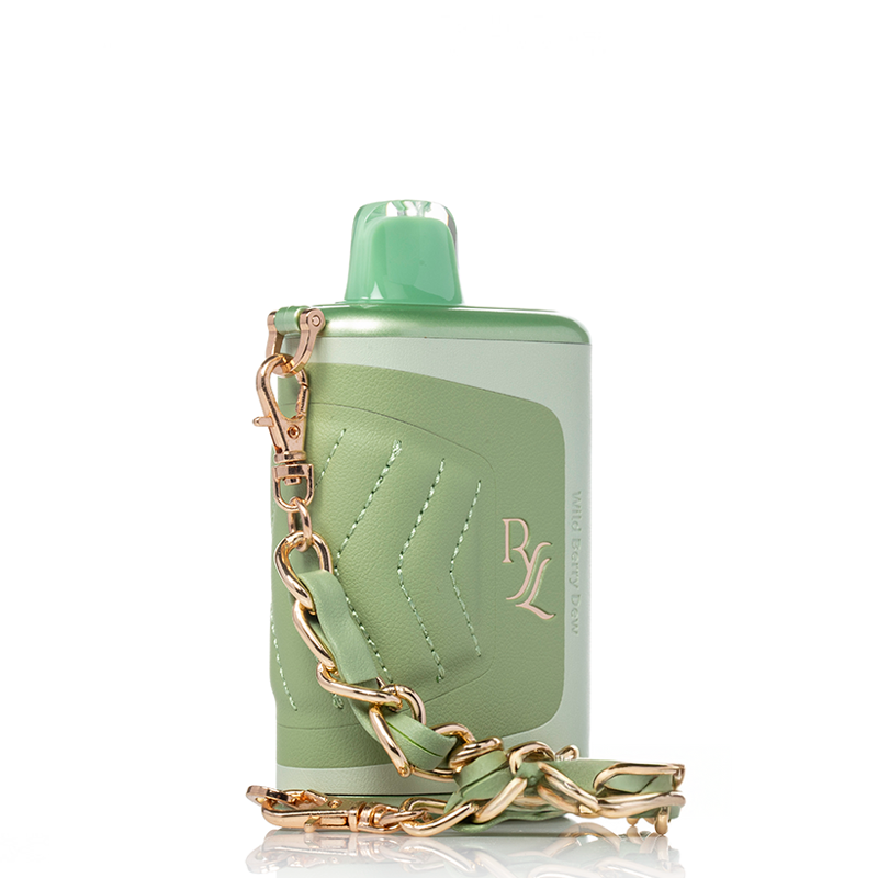 Wild Berry Dew RAZ RYL CLASSIC 35K
