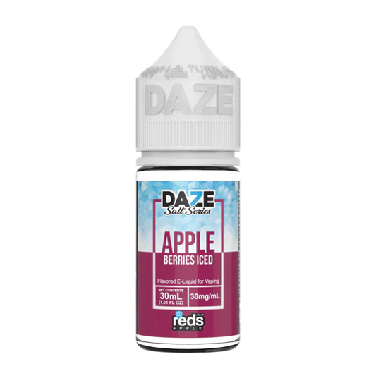 REDS APPLE BERRIES ICED