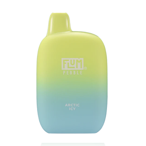 how much is elf bar vape Arctic Icy Flum Pebble main image 0