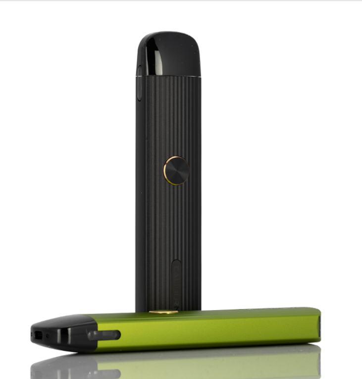 UWELL CALIBURN G 18W POD SYSTEM UWELL CALIBURN G 18W POD SYSTEM