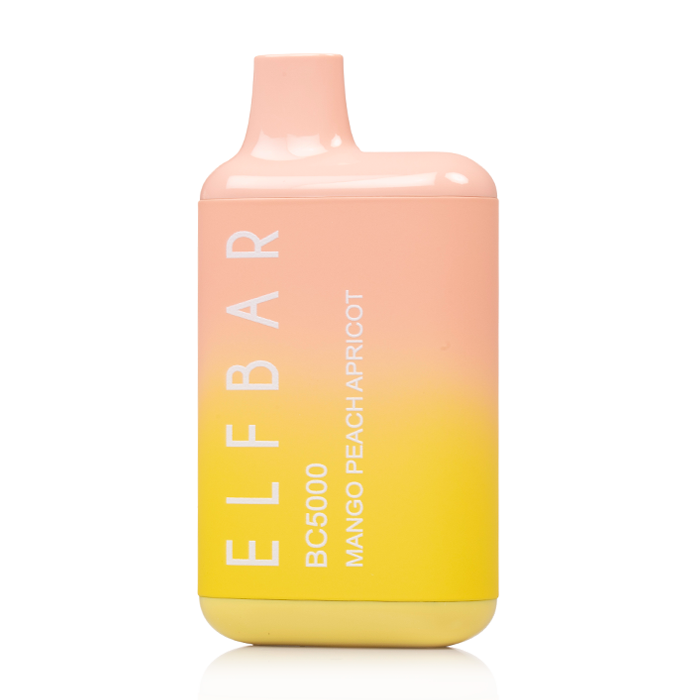 ELF BAR MAGO PEACH APRICOT