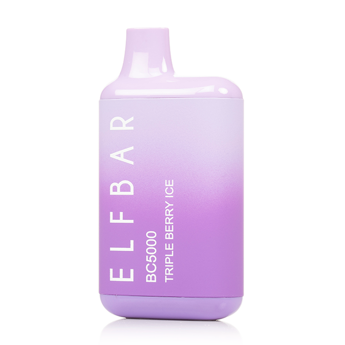 TRIPLE BERRY ICE ELF BAR
