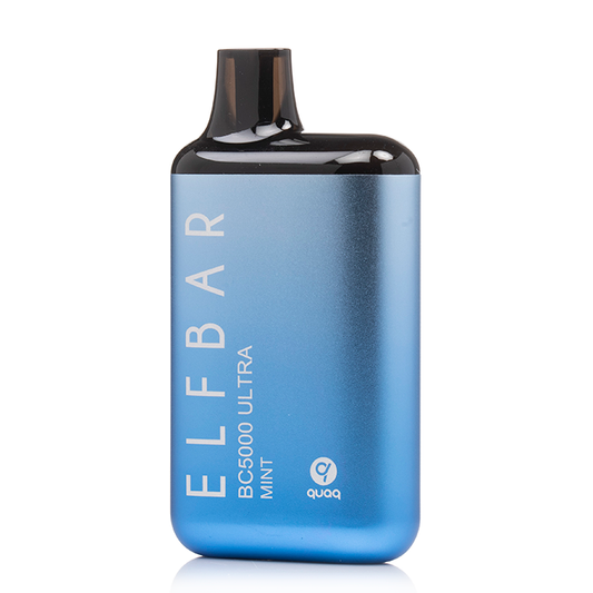 MINT ELF BAR ULTRA