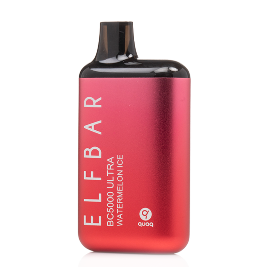 WATERMELON ICE ELF BAR ULTRA