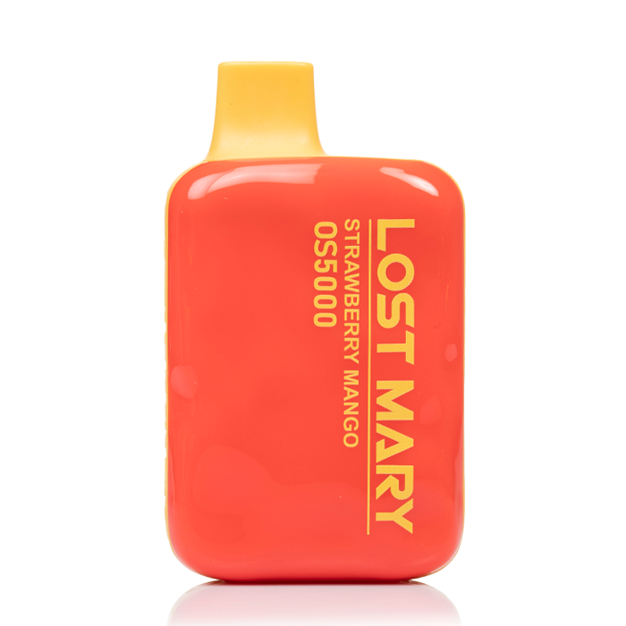 STRAWBERRY MANGO LOST MARY OS5000