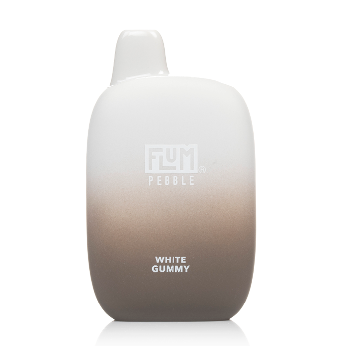elf bar vape uk Flum Pebble Disposable Vape 6000 Puffs main image 0