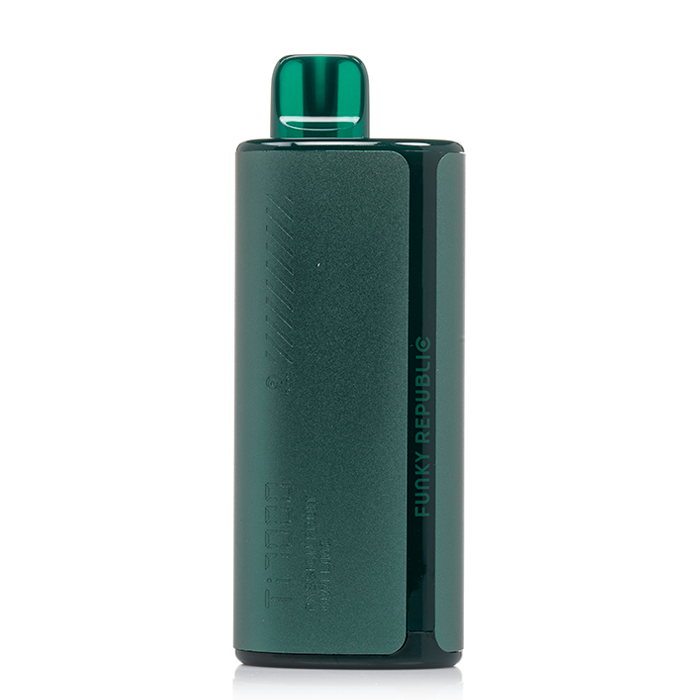 PASSION FRUIT KIWI LIME FUNKY REPUBLIC TI7000