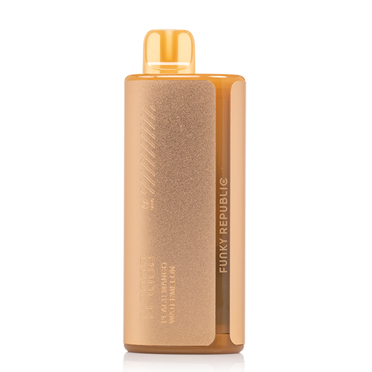 PEACH MANGO WATERMELON FUNKY REPUBLIC