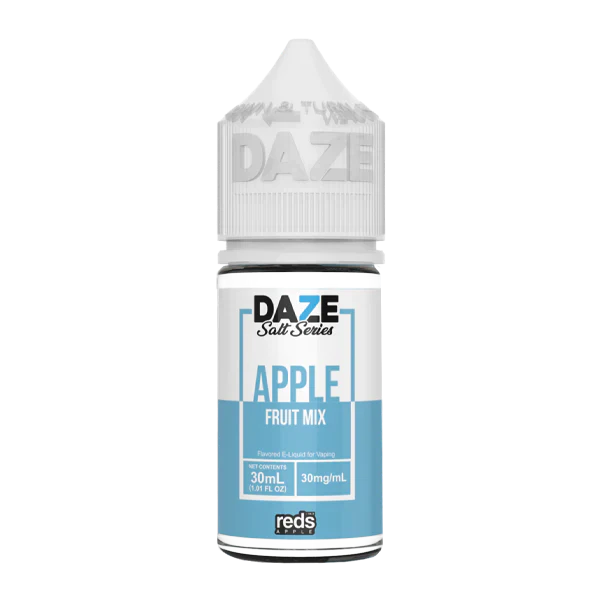 REDS APPLE FRUIT MIX