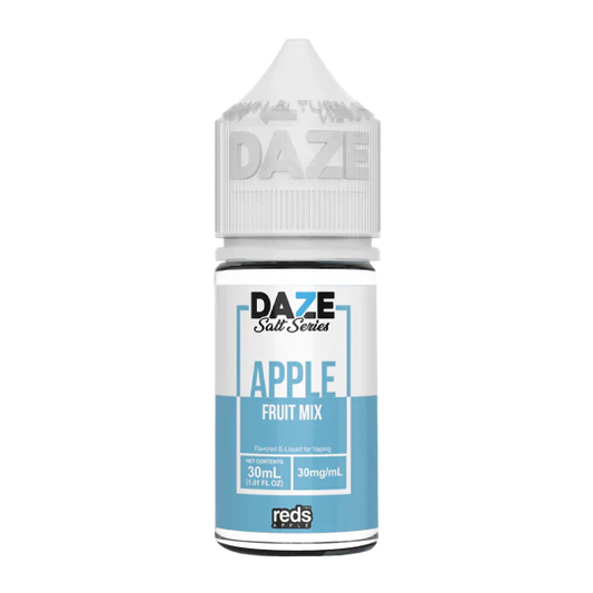 REDS APPLE FRUIT MIX