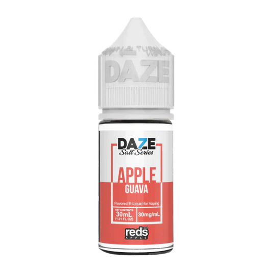 REDS APPLE GUAVA