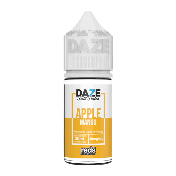 REDS APPLE MANGO
