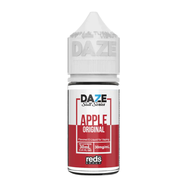 REDS ORIGINAL APPLE