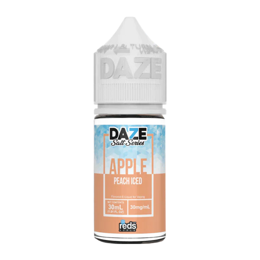 REDS APPLE PEACH ICED