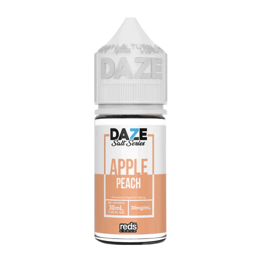 REDS APPLE PEACH