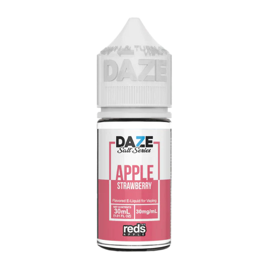 REDS APPLE STRAWBERRY